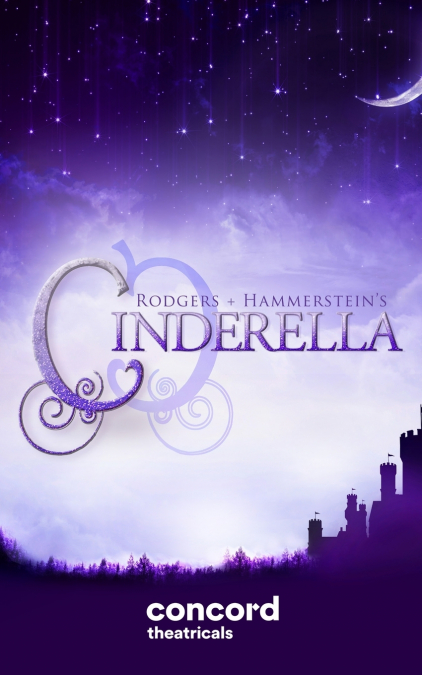 Rodgers + Hammerstein’s Cinderella (Broadway Version)