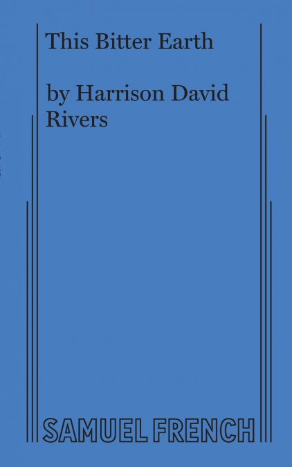 This Bitter Earth