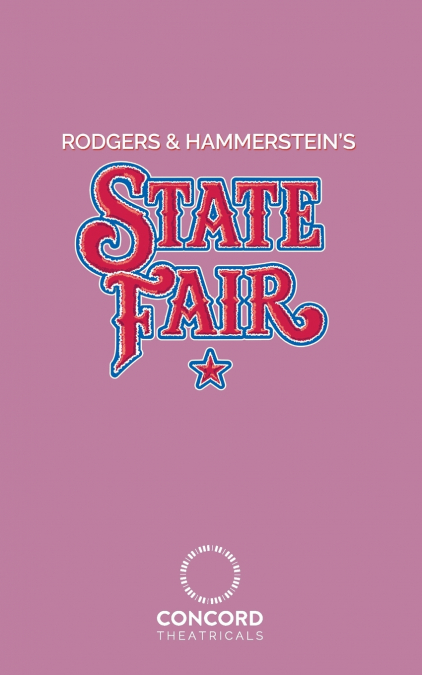 Rodgers & Hammerstein’s State Fair