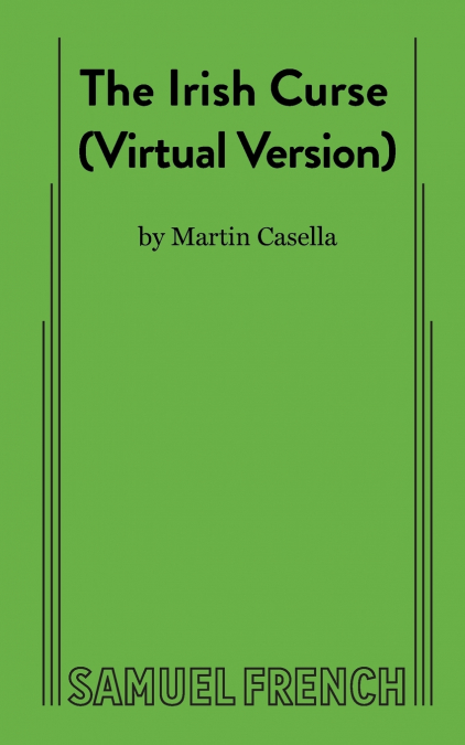 The Irish Curse (Virtual Version)