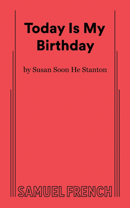 Today Is My Birthday