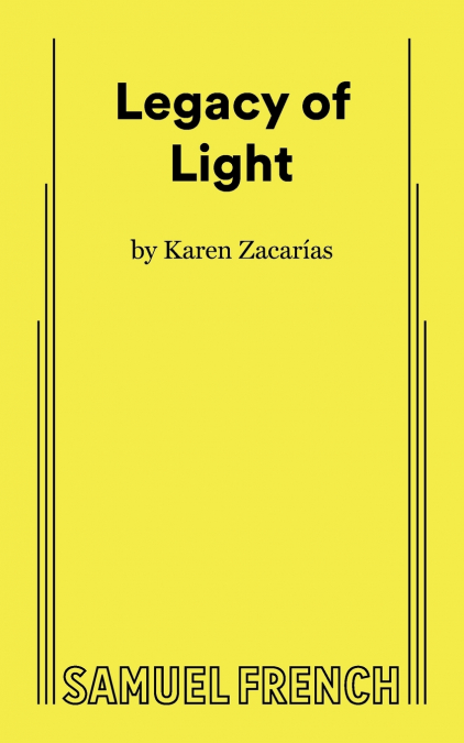 Legacy of Light