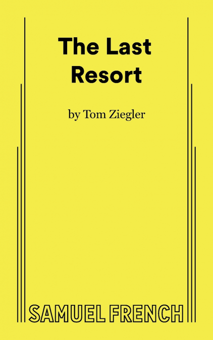 The Last Resort