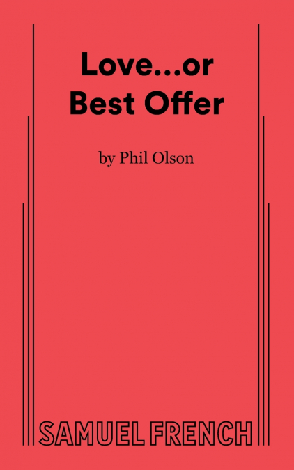 Love...Or Best Offer