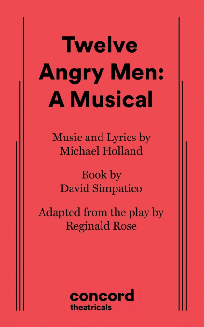 Twelve Angry Men
