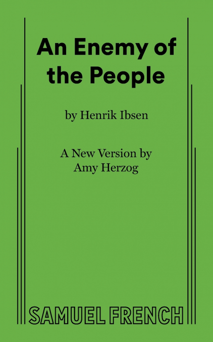 An Enemy of the People