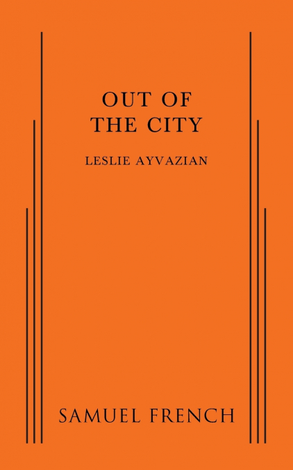 Out of the City