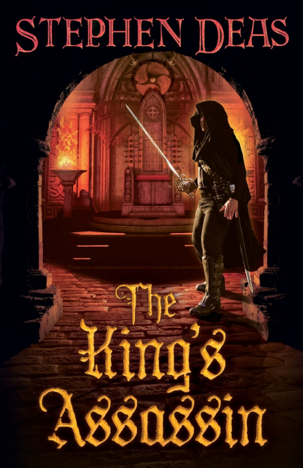 The King’s Assassin