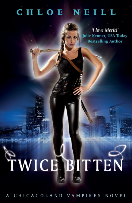 Twice Bitten