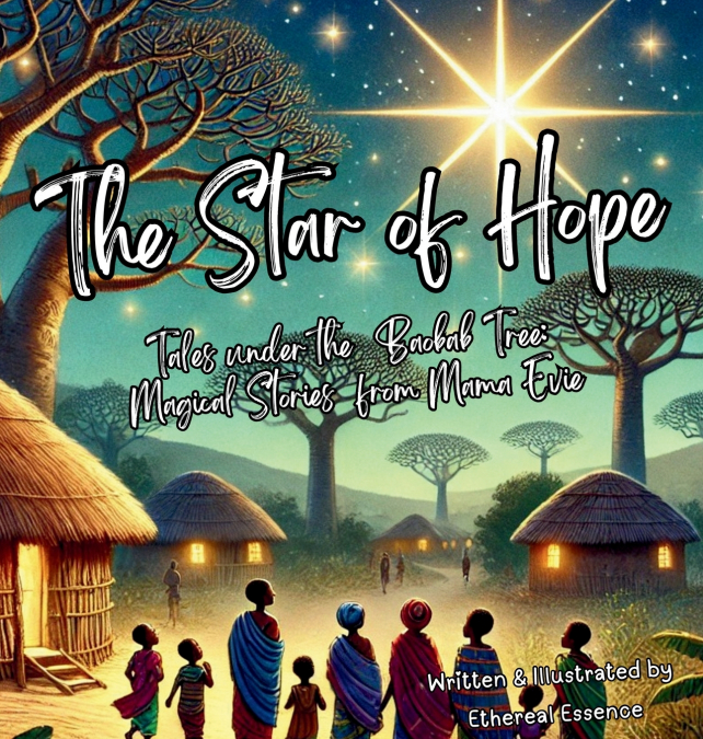The Star of Hope, Tales Under the Baobab Tree