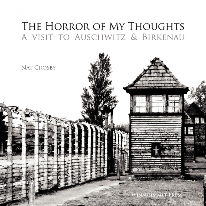 The Horror of My Thoughts
