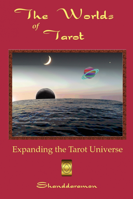 The Worlds of Tarot