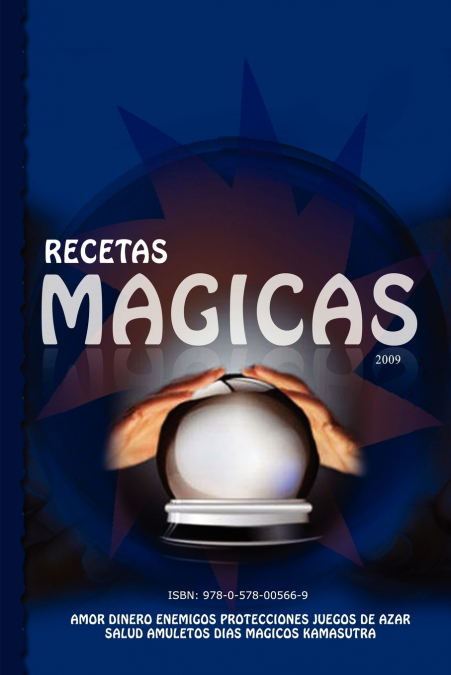 Recetas Mágicas 2009