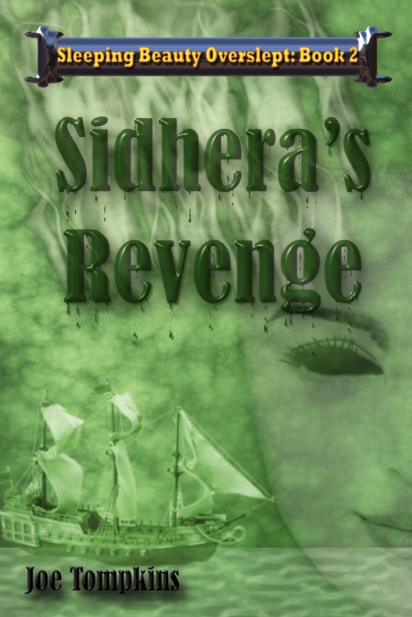 Sidhera’s Revenge
