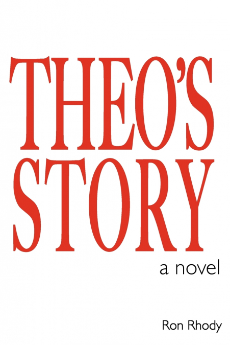 Theo’s Story