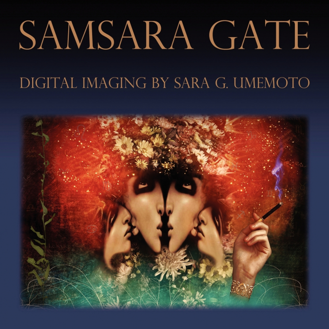 Samsara Gate