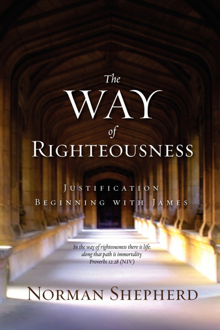 The Way of Righteousness