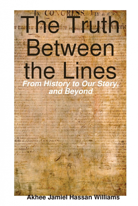 The Truth Between the Lines