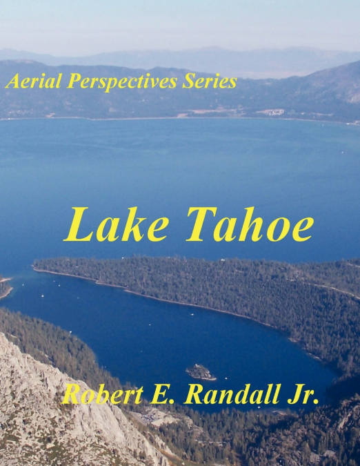 Aerial Perspectives