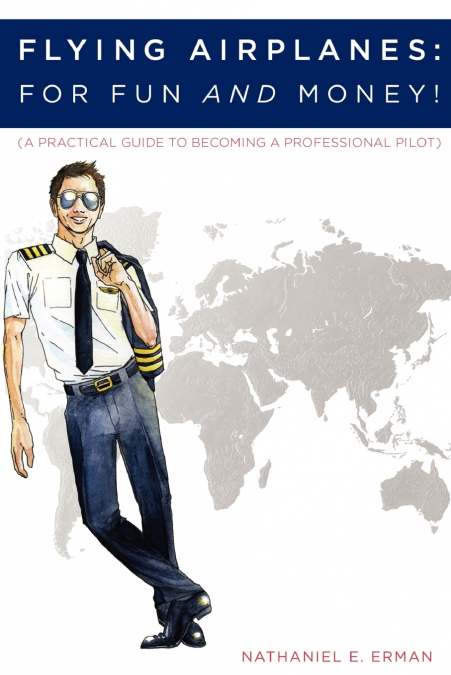 Flying Airplanes