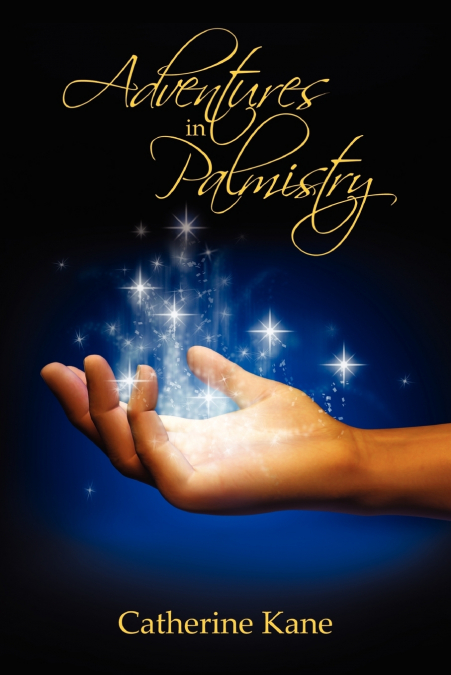 Adventures in Palmistry