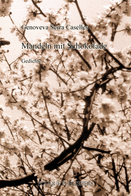 Mandeln mit Schokolade