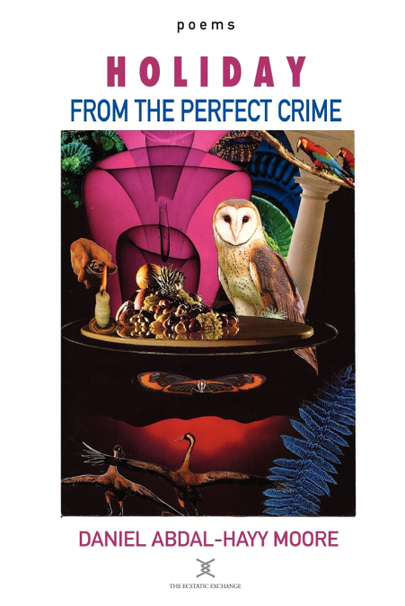 Holiday from the Perfect Crime / Poems