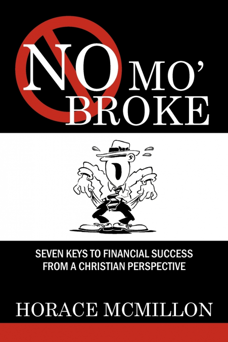 No Mo’ Broke