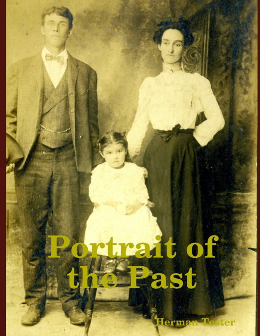Portrait of the Past