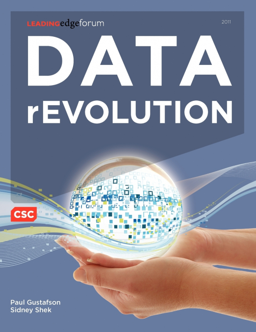 Data rEvolution