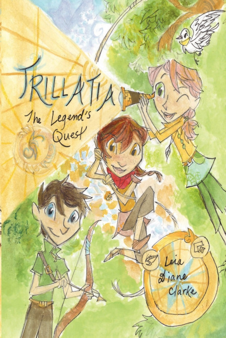 Trillatia