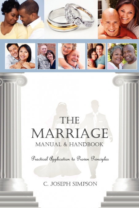 The Marriage Manual & Handbook