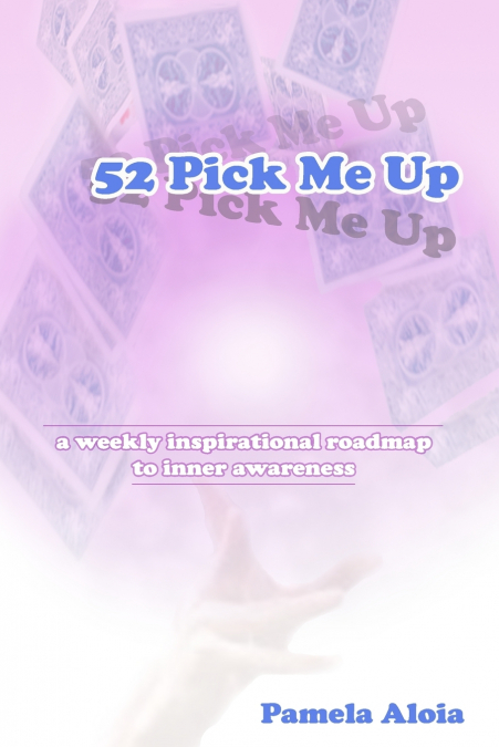 52 Pick Me Up