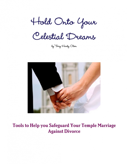 Hold Onto Your Celestial Dreams