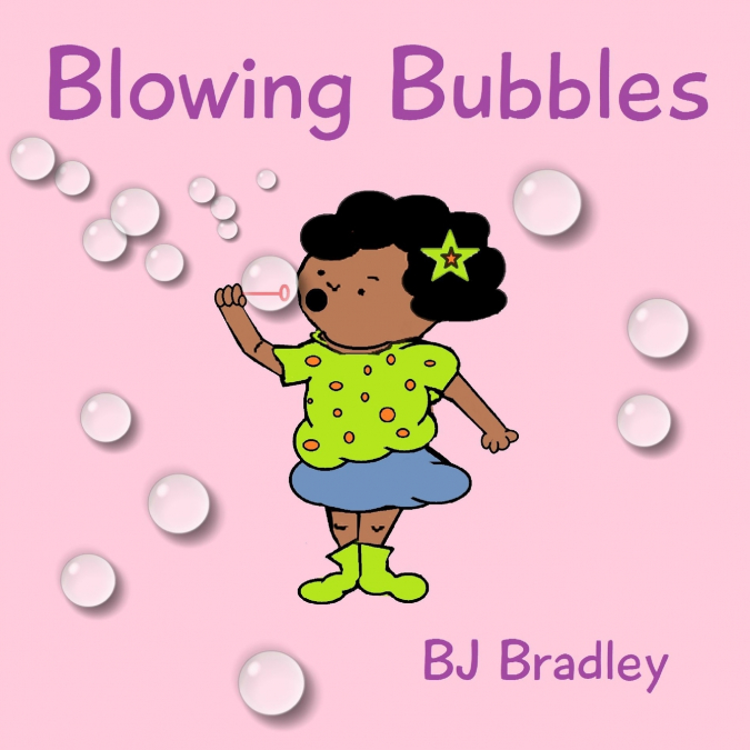 Tillie Tuppet’s Sock Stories- Blowing Bubbles