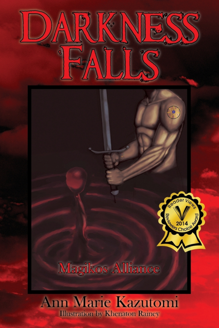 Darkness Falls