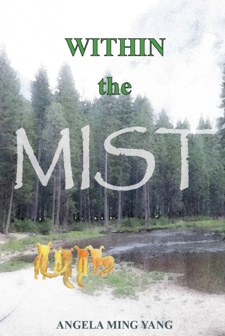 Within the Mist