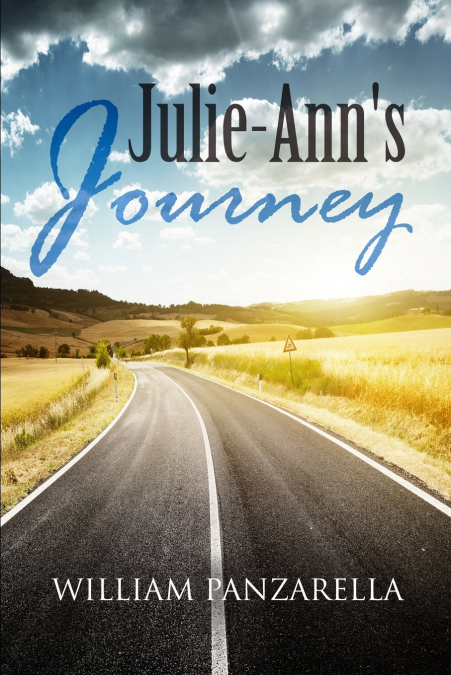 Julie-Ann’s Journey