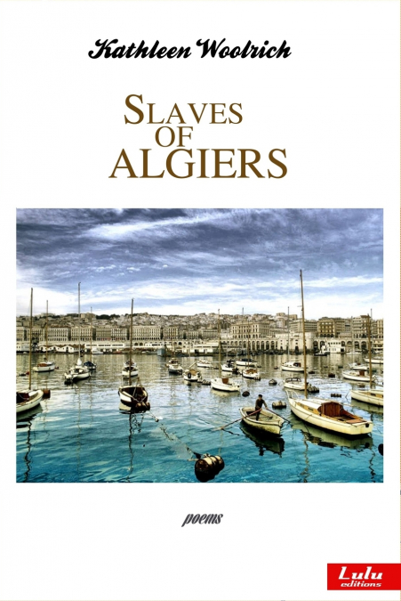 Slaves of Algiers