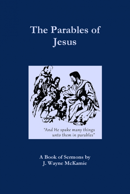 The Parables of Jesus