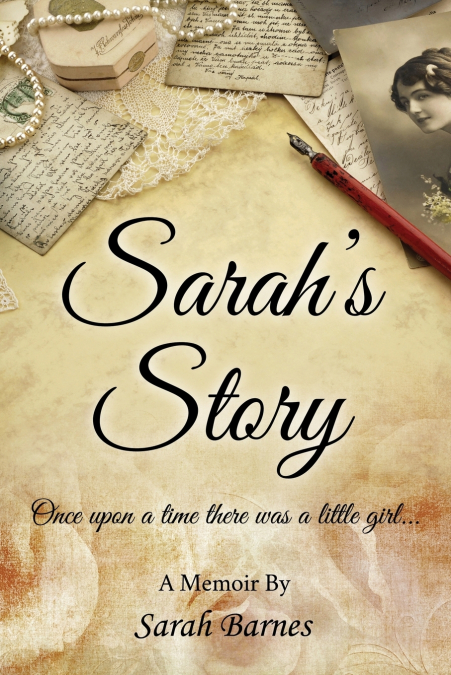 Sarah’s Story