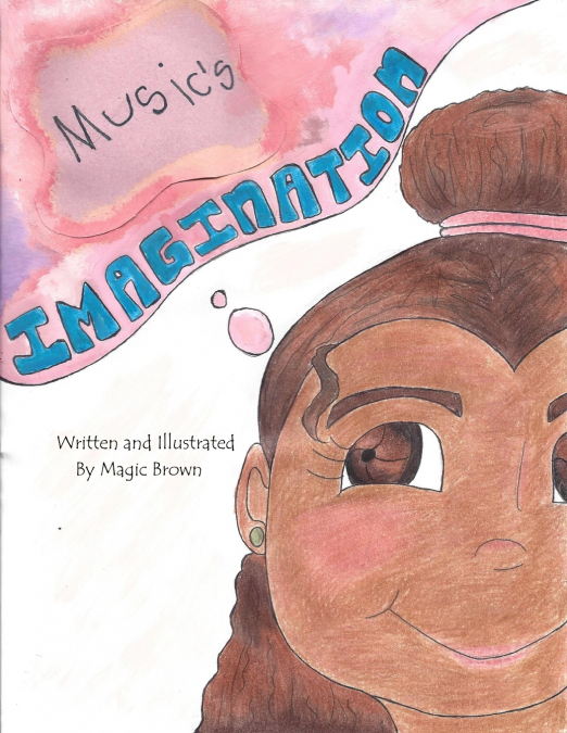 Music’s Imagination