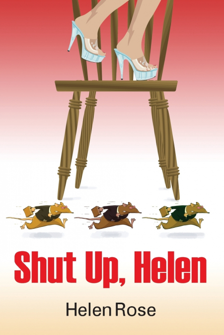 Shut Up Helen