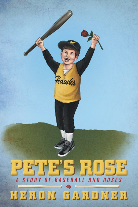 Pete’s Rose