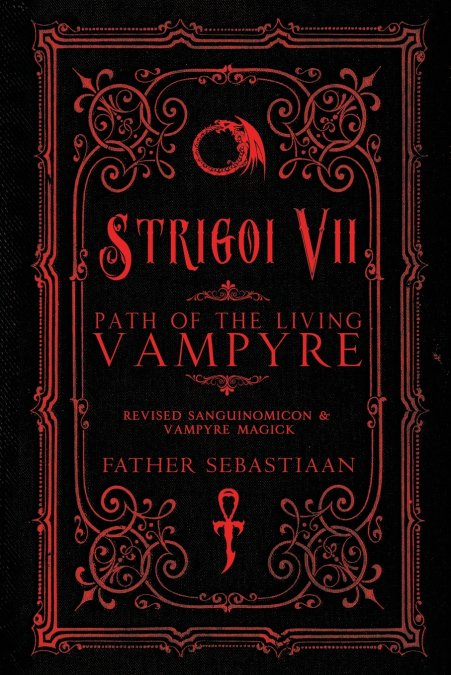 Strigoi Vii