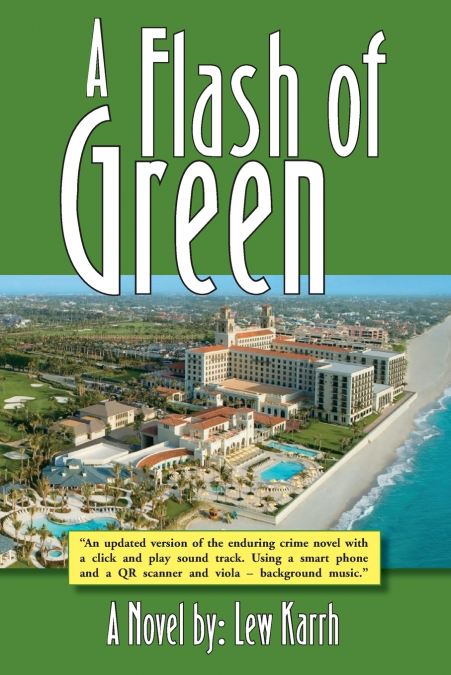 A Flash of Green