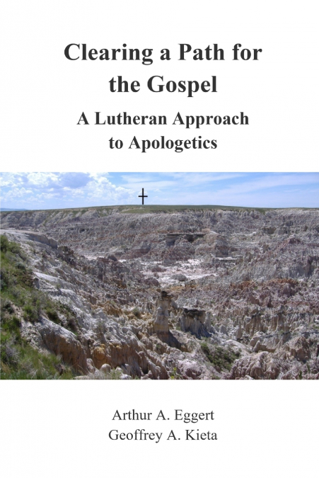 Clearing a Path for the Gospel