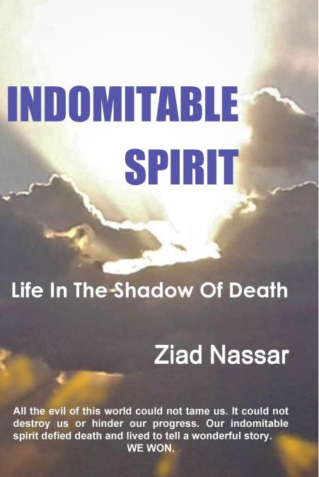 Indomitable Spirit