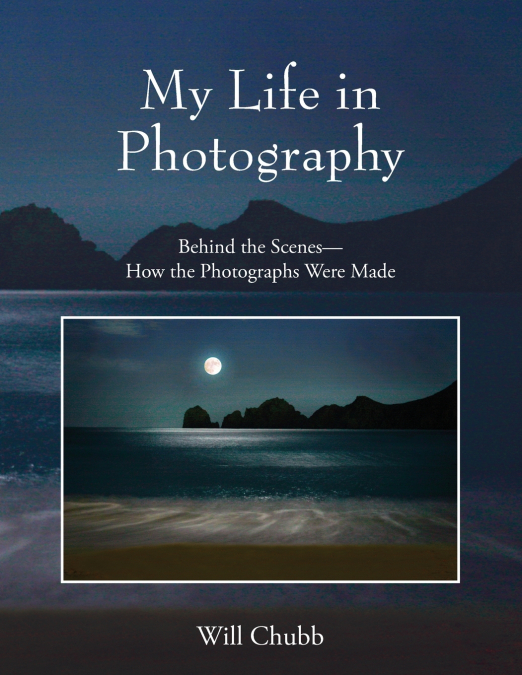 My Life in Photography