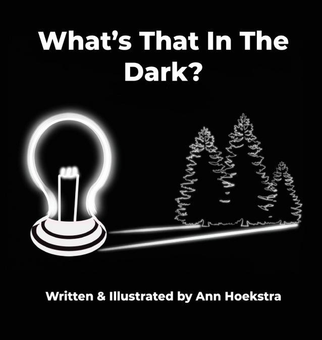 What’s That In The Dark